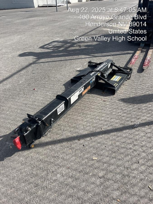 2025 STAR INDUSTRIES M1360B - Star JIB Boom