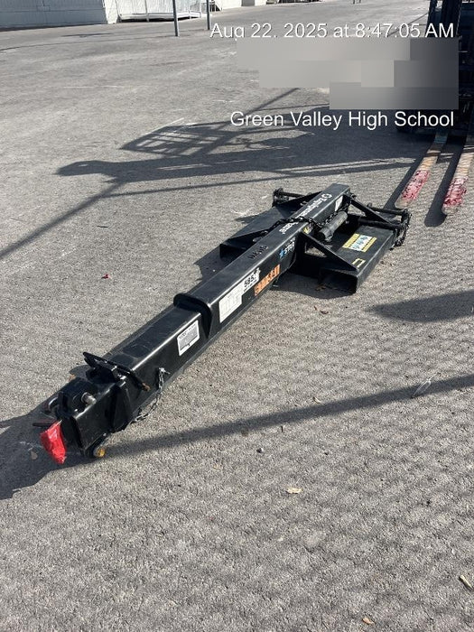 2025 STAR INDUSTRIES M1360B - Star JIB Boom