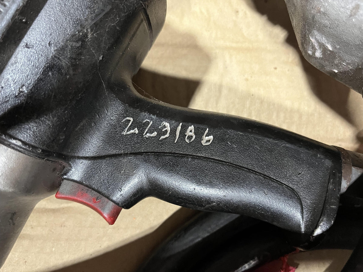 2022 INGERSOLL RAND 2925P3TI