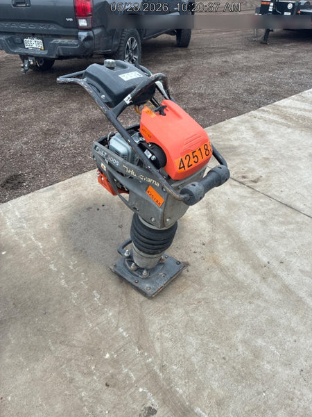 2024 HUSQVARNA LT6005