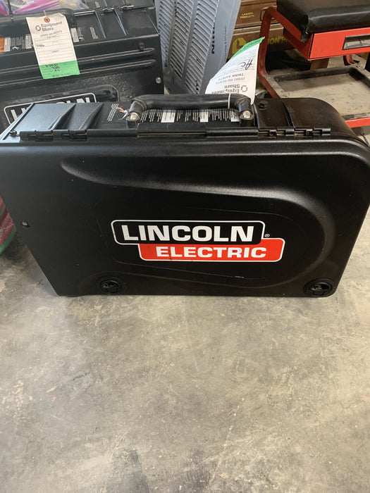 2021 LINCOLN ELECTRIC LN-25X