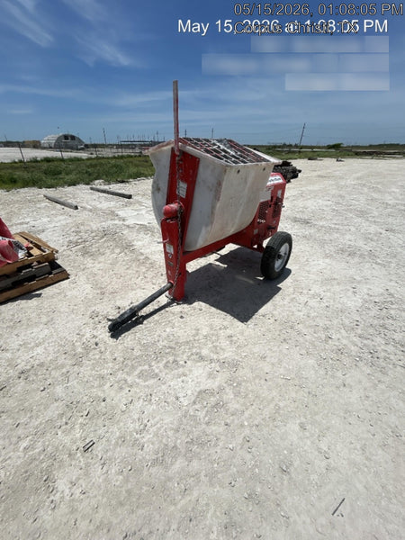 2023 MULTIQUIP WM90PH8