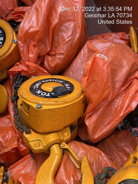 2020 HARRINGTON CF020-20