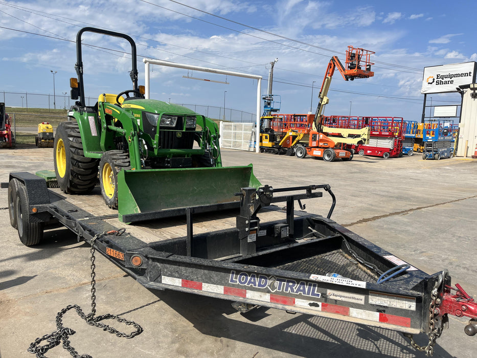 2021 FRONTIER RC2060