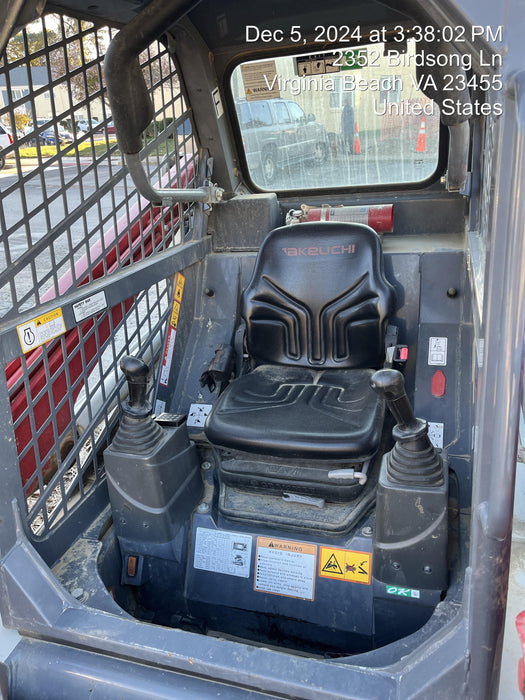 2020 PALADIN 48" Pallet Forks - Paladin