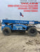 2016 Genie GTH-844 Genie GTH844 Telehandler