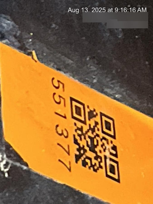 2025 INGERSOLL RAND 3955B2TI