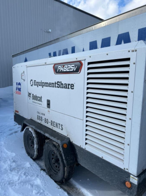 2025 BOBCAT PA825VWCU-T4F