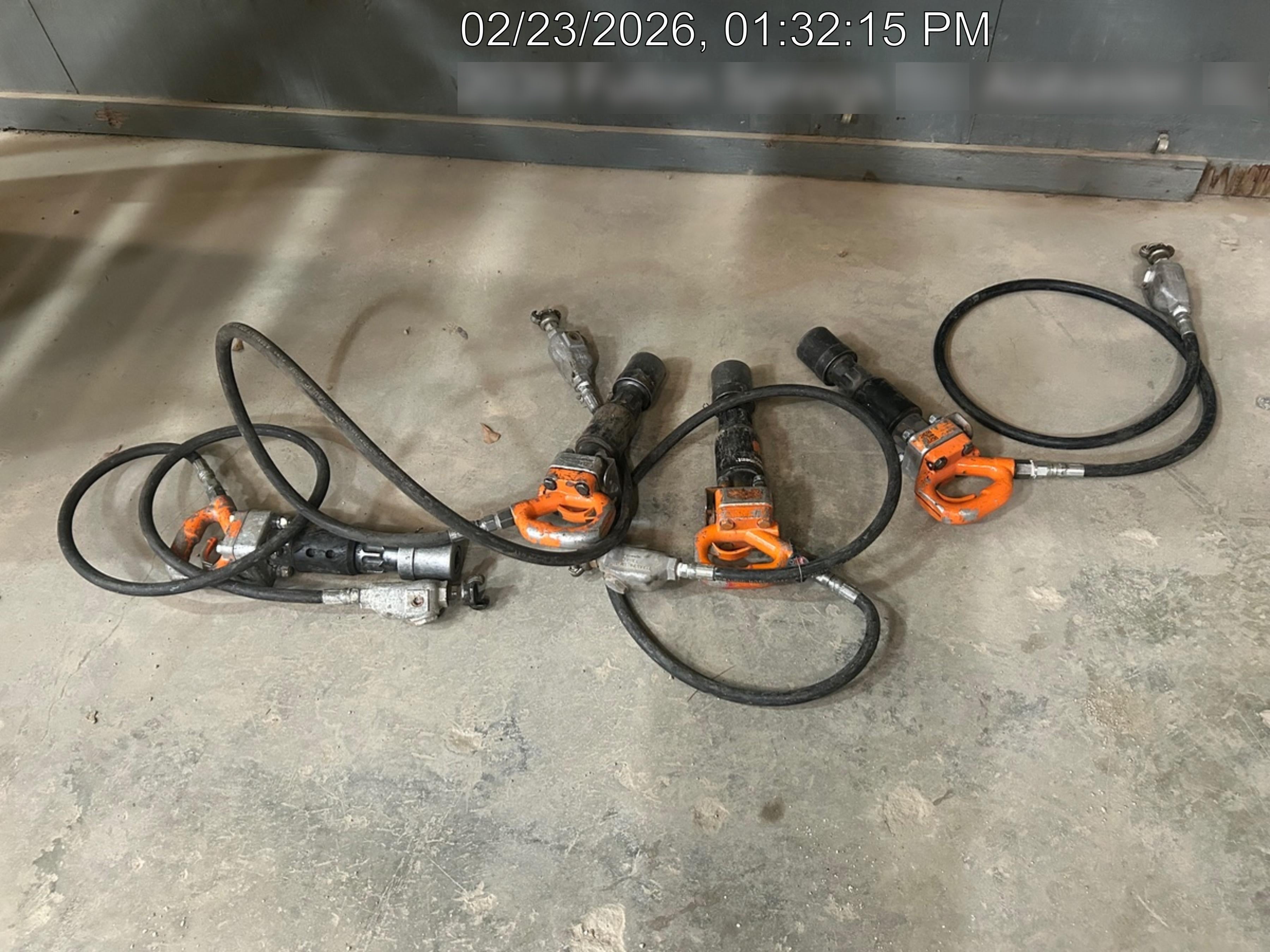 2023 MICHIGAN PNEUMATIC MP-MOTOC-375-ITD