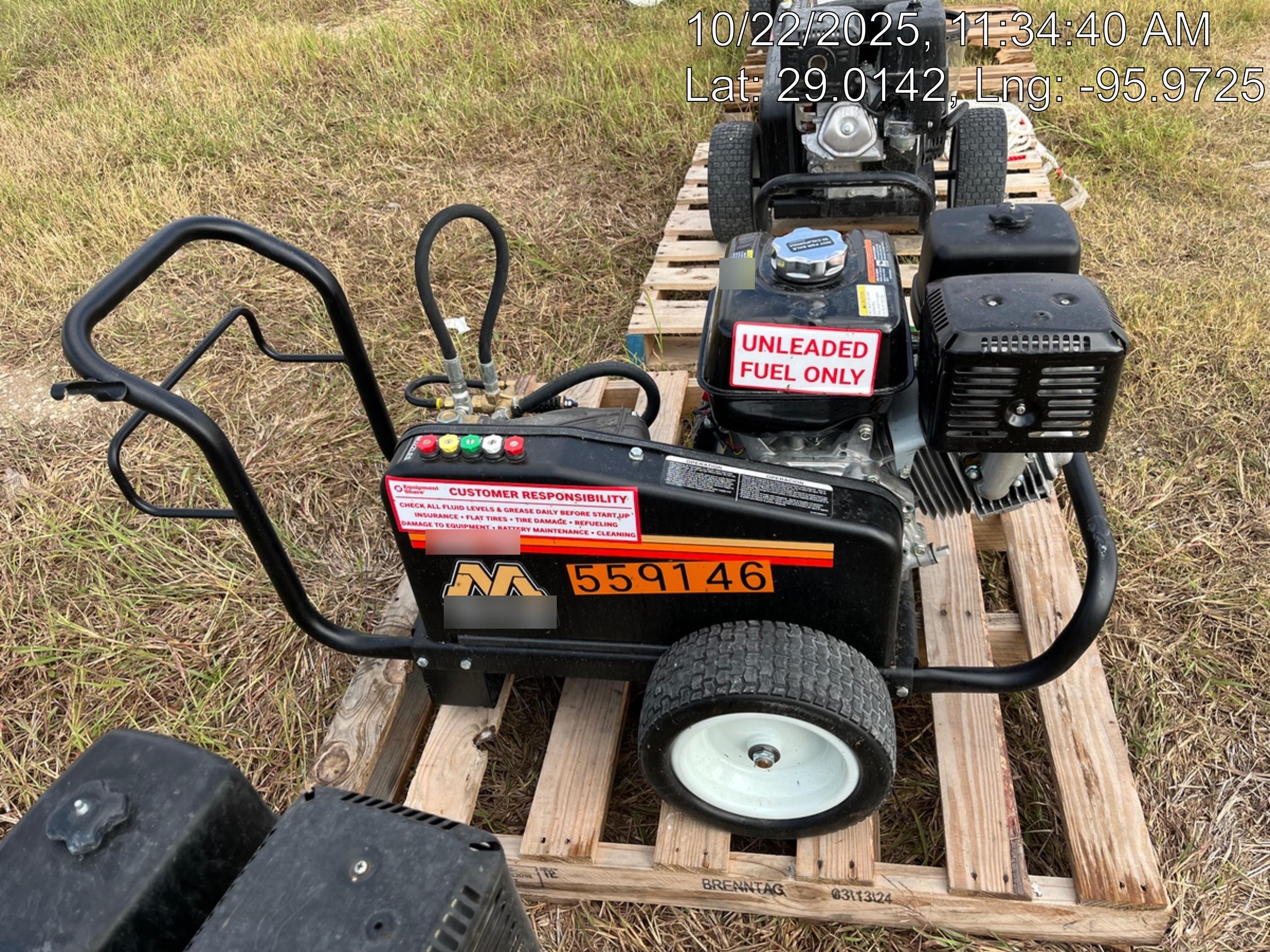2025 MI-T-M CW-3504-5MGH