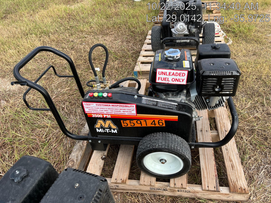 2025 MI-T-M CW-3504-5MGH