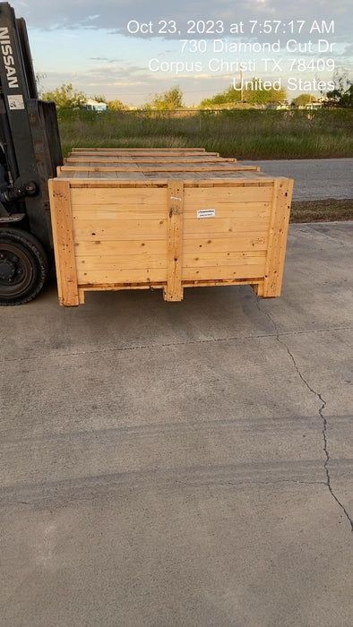 2023 REID LIFTING Port-A-Gantry PGSS11000