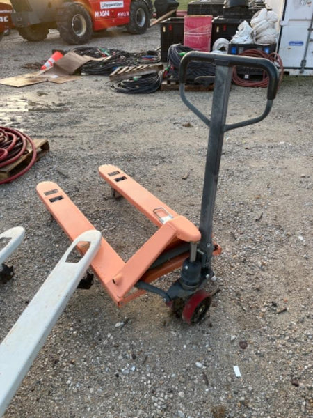 2022 DAYTON 5500 lb Pallet Jack
