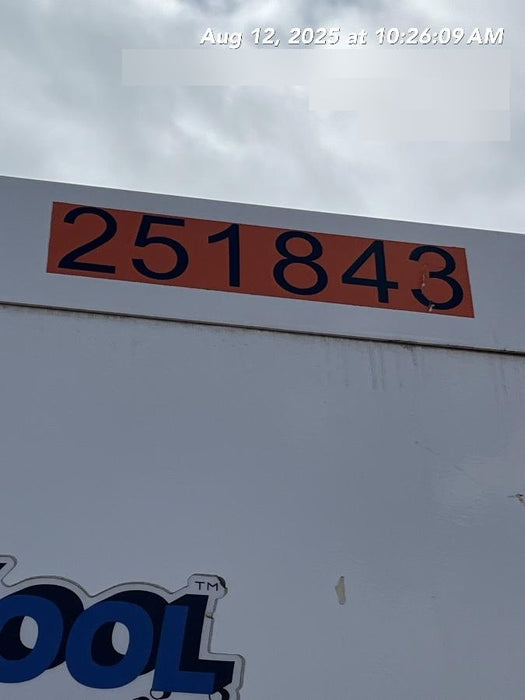 2022 KWIKOOL KPO12-43H