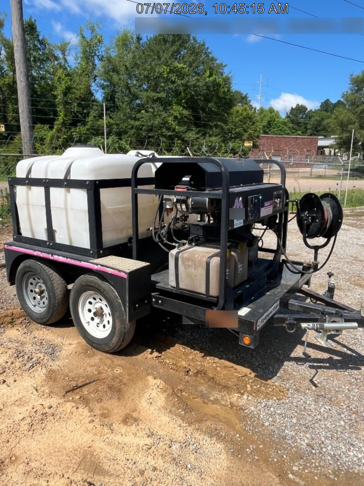 2020 MI-T-M CORPORATION HS-3006-0MDK-UR