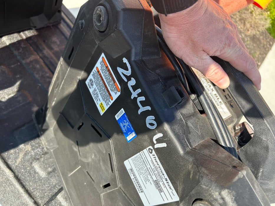 2022 PHOENIX AirMAX Radial Air Mover