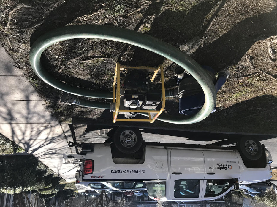 2019 WACKER NEUSON PT4A