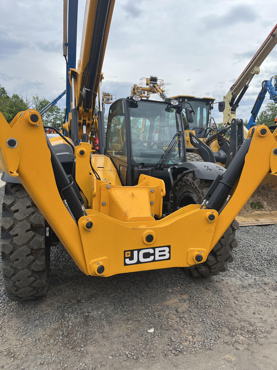 2026 JCB 512-56