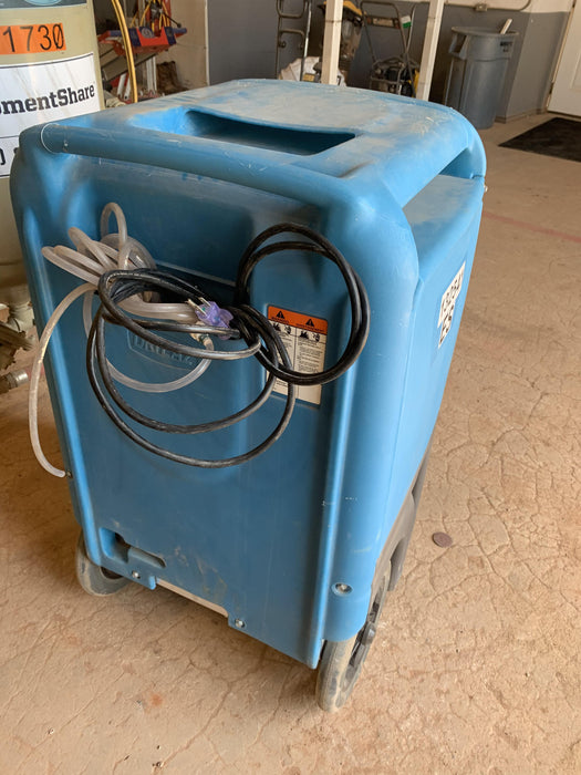 2021 DRI-EAZ LGR 2800i