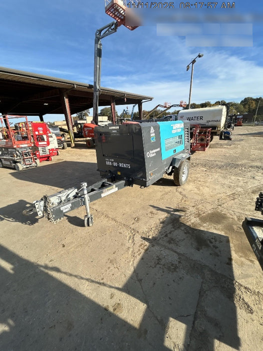 2024 AIRMAN PDSF375DP-6E1