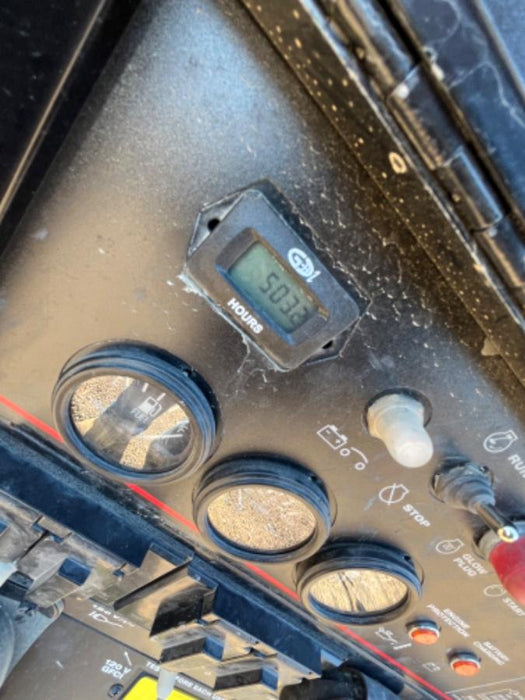 2024 Lincoln Electric LE400 Kubota V1505, Trlr, Cable Rack, Light Kit, ES Decals, T3