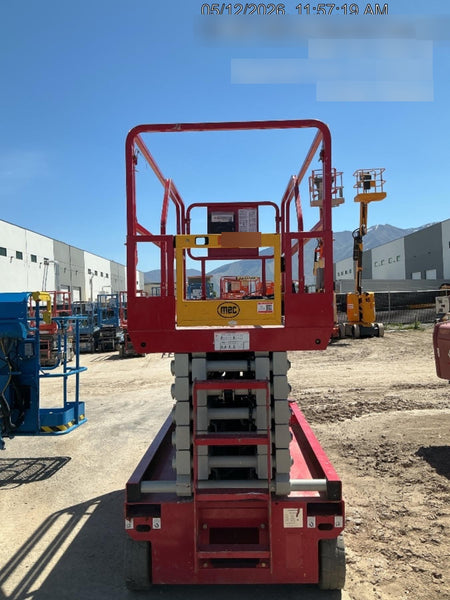 2021 MEC 4046SE