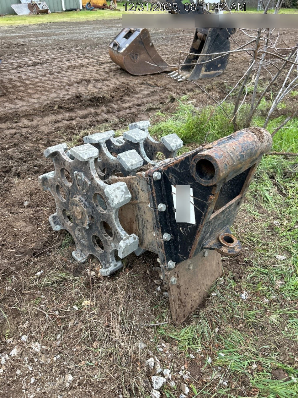 2020 PALADIN TWC1000-24