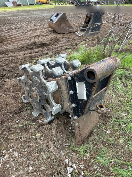 2020 PALADIN TWC1000-24