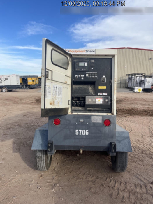 2017 ATLAS COPCO QAS95