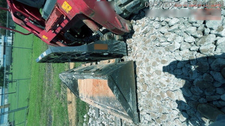 2020 PALADIN 48" Pallet Forks - Paladin