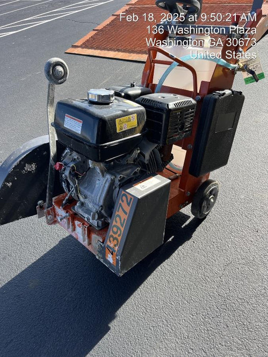 2024 HUSQVARNA FS 400 LV