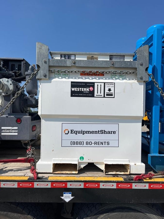 2021 TRANSCUBE 20TCG(G)W-NA