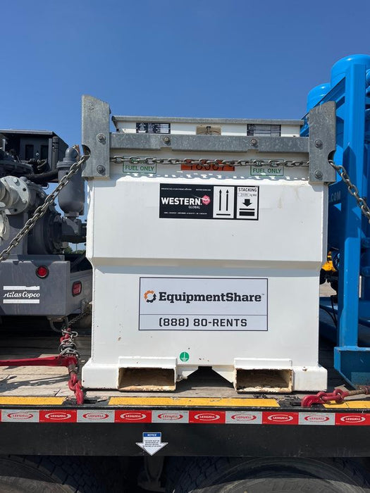 2021 TRANSCUBE 20TCG(G)W-NA