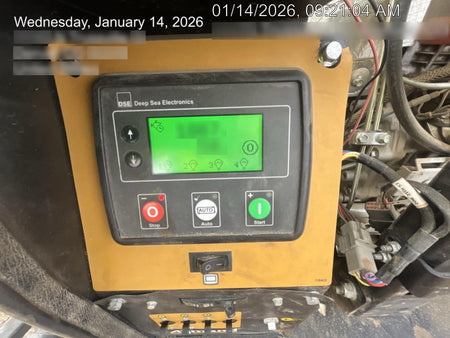 2021 ALLMAND NLV3GR