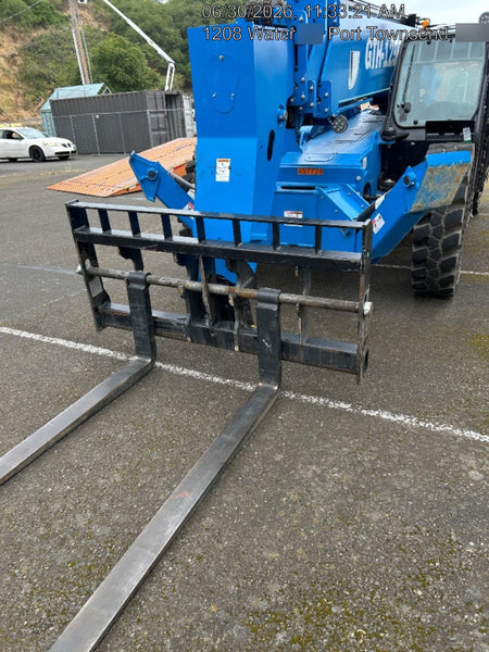 2024 GENIE GTH-1256