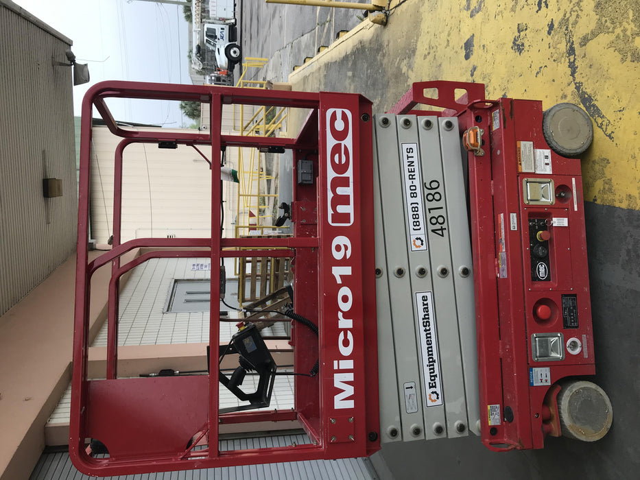2019 MEC Micro 19