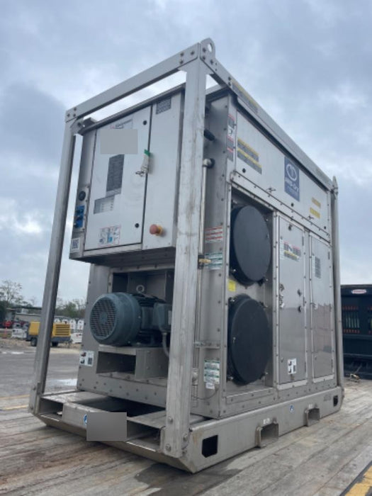 2022 CLIMATE DESIGN INTERNATIONAL MS-7500/5500