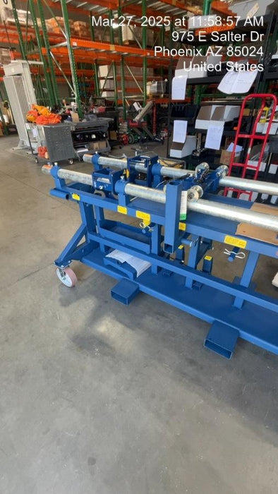 2025 CURRENT TOOLS 252-CT