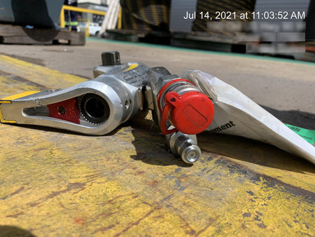 2020 TORCUP SQ-1