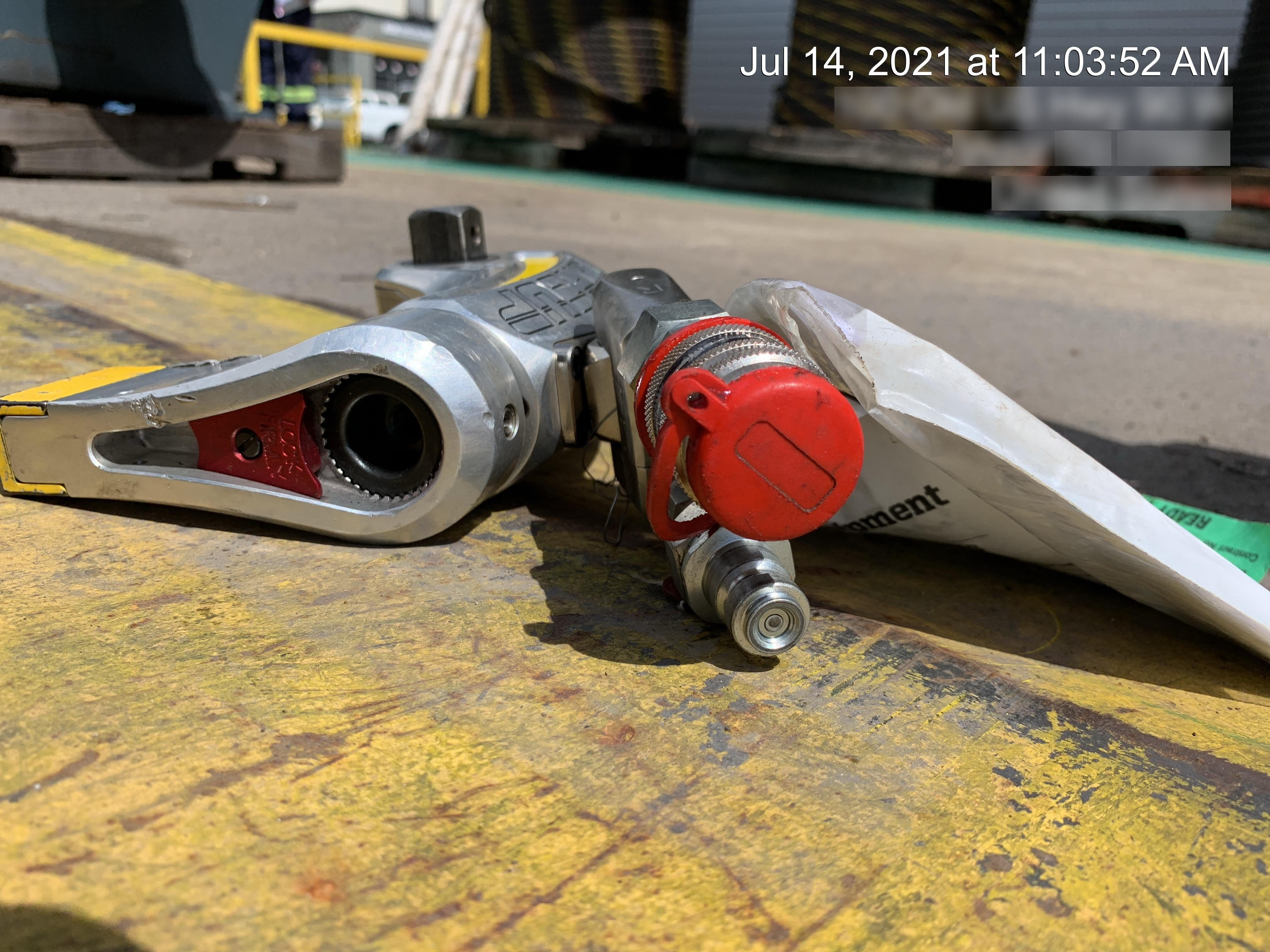 2020 TORCUP SQ-1