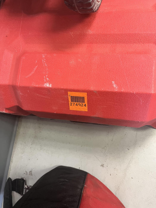 2022 MILWAUKEE MXF301-2CXS