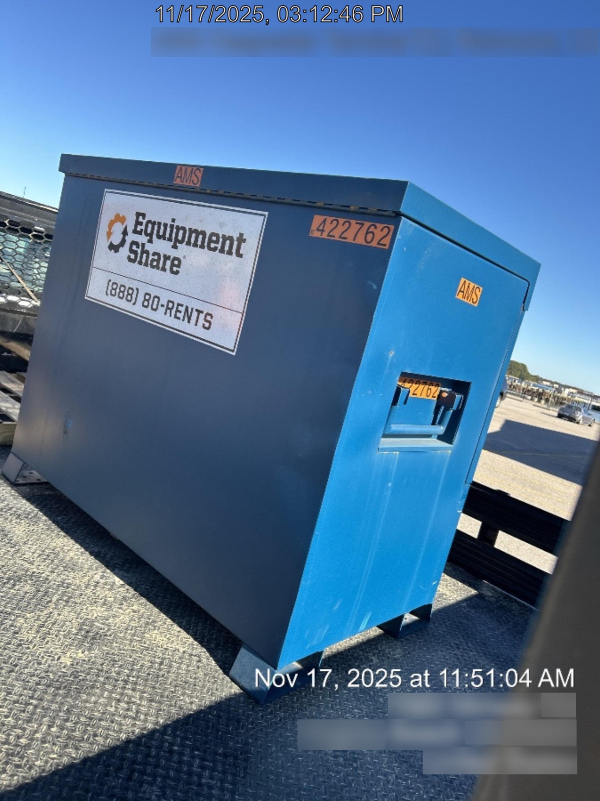 2024 DURABOX DB212