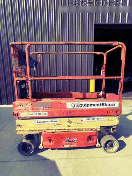 2016 JLG 1930ES JLG 1930ES