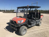 2020 KUBOTA RTV-X1140W-H (Canopy)