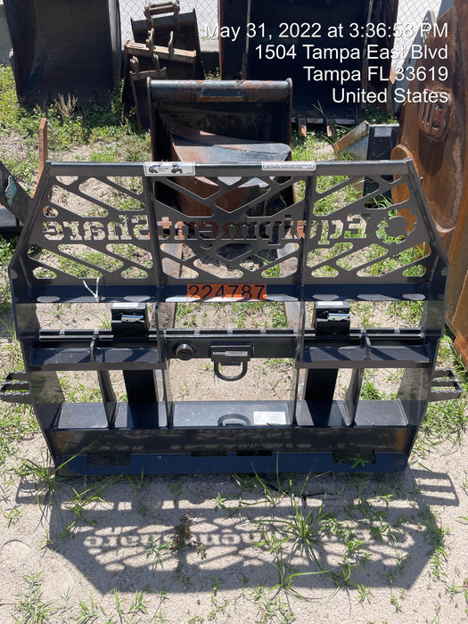 2022 PALADIN 48" Pallet Forks - Paladin