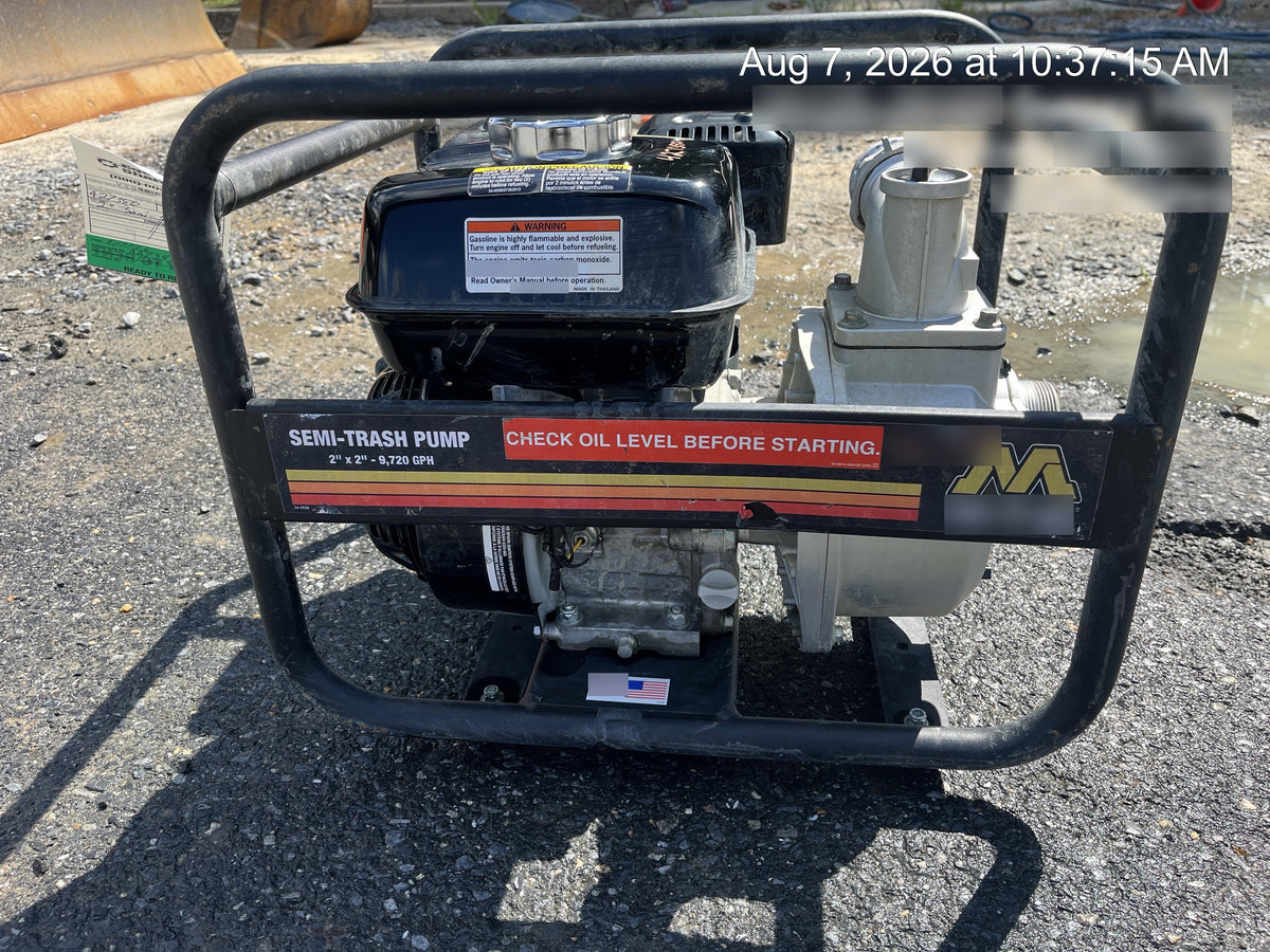 2024 MI-T-M WTP-S02-1MGH
