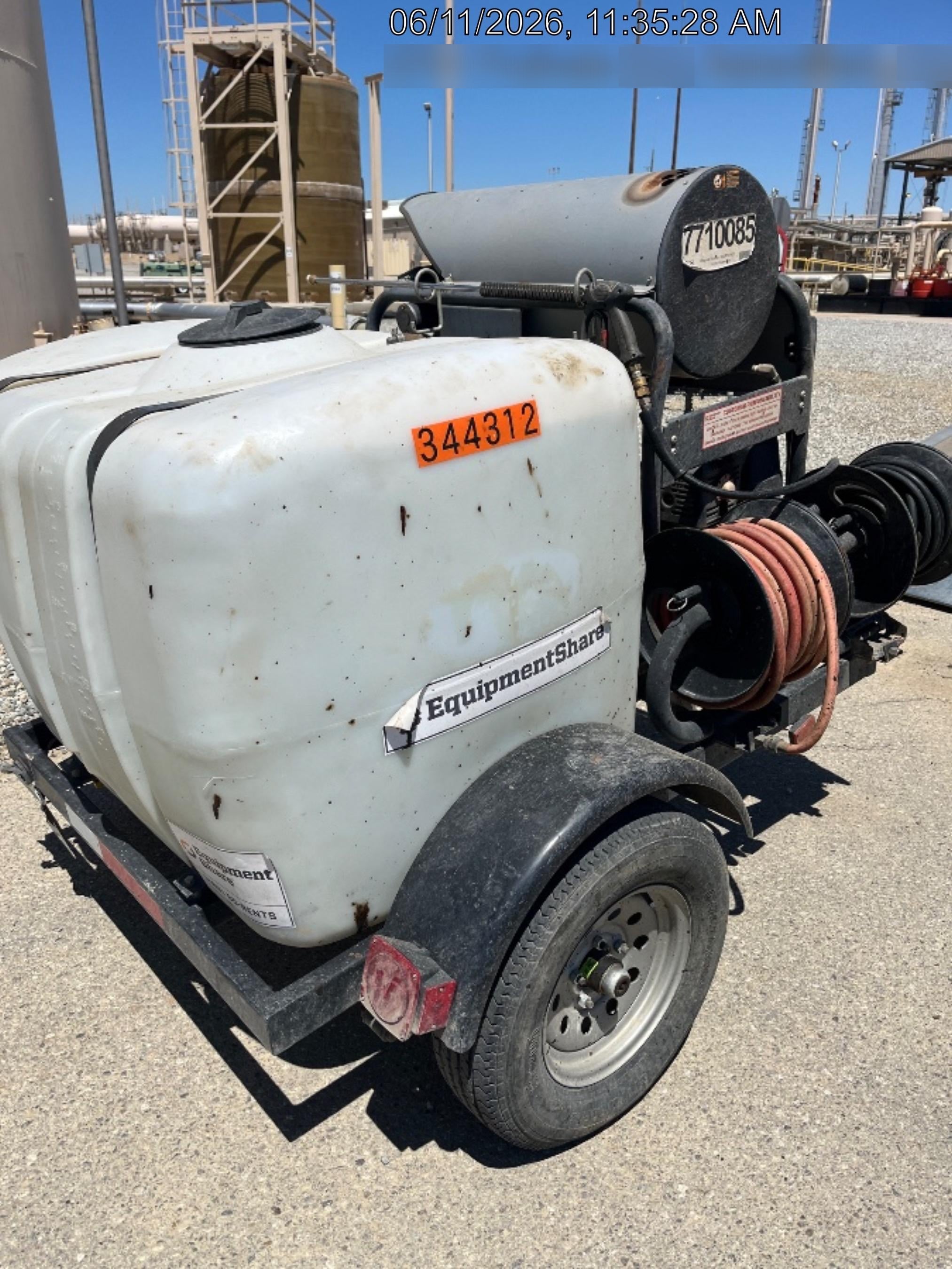 2023 SIMPSON 95005