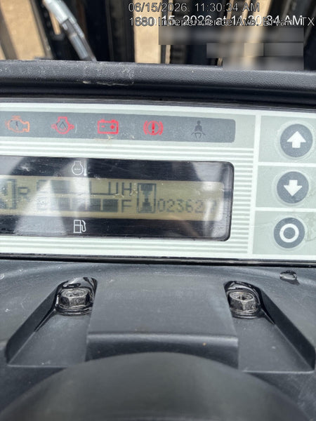 2023 UNICARRIER MAP1F2A25DV