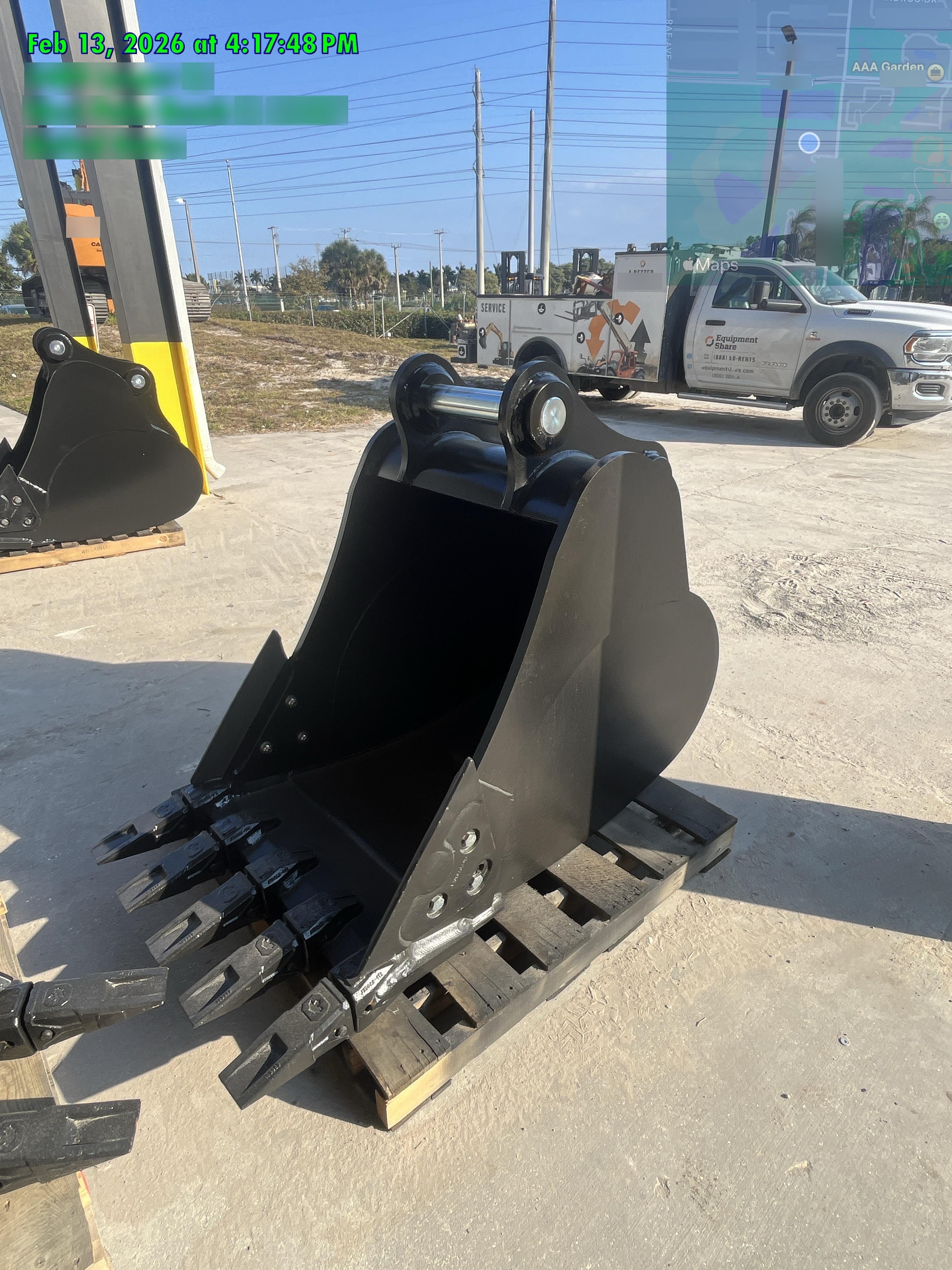 2026 EQUIPMENTSHARE 1000263