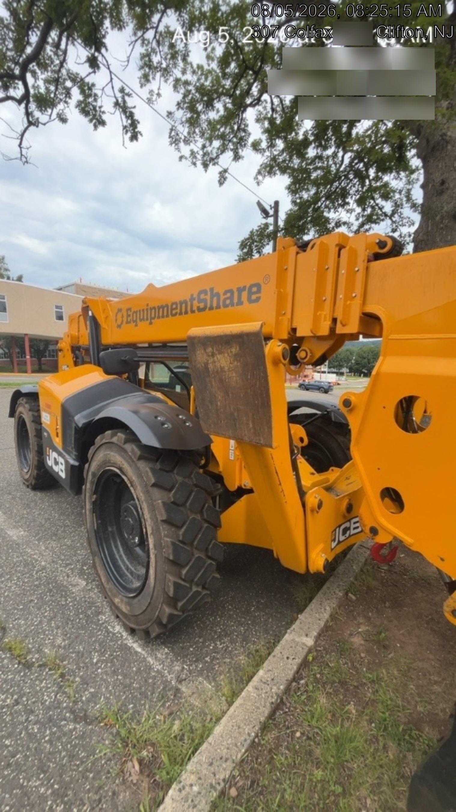 2025 JCB 510-56